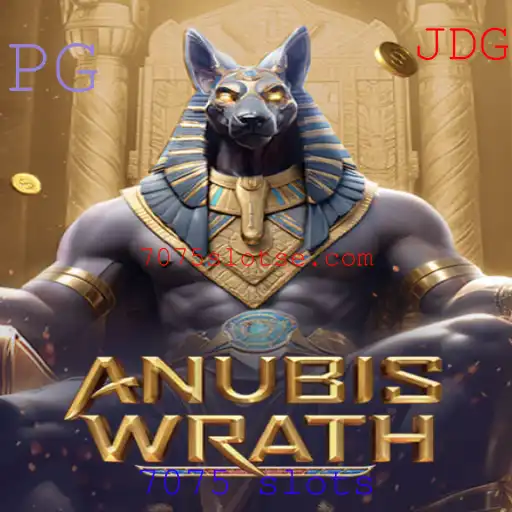 Explorando AnubisWrath e o Fascínio dos 7075 Slots