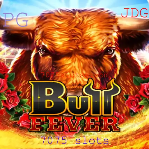 BullFever: Uma Nova Experiência de Jogo com 7075 Slots