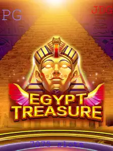 Explorando o Fascinante Mundo de EgyptTreasure