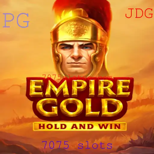 EmpireGold: um Mergulho nas 7075 Slots do Jogo Inovador