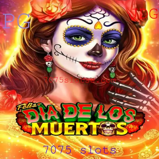 Descubra o Empolgante Mundo de FelizDiadelos: O Jogo dos 7075 Slots
