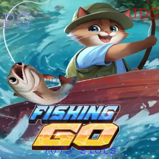 Explorando o Mundo de FishingGO: A Nova Sensação dos 7075 Slots