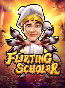 Descubra as Emoções e Regras do Jogo 'Flirting Scholar'