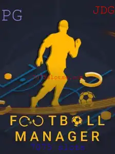 Explorando o Fascinante Mundo de FootballManager e Seus 7075 Slots