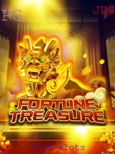 FortuneTreasure: Explorando o Excitante Mundo dos Slots 7075