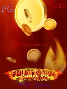 Explorando o Envolvente Mundo de FruitNovaSuper80 nos 7075 Slots