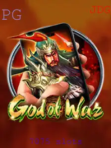 Explorando o Fascinante Mundo de GodofWarM: Um Mergulho nos 7075 Slots