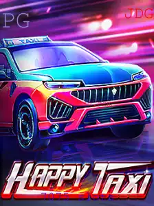 HappyTaxi: Uma Aventura Empolgante no Universo de 7075 Slots