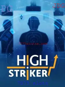 Explorando o Fascinante Mundo de HighStriker com 7075 Slots