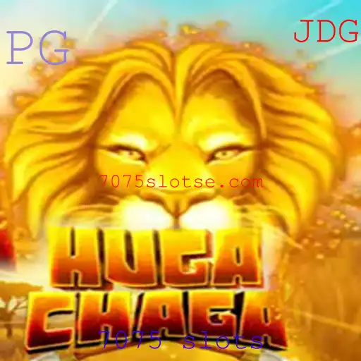 Desvendando HugaChaga: O Novo Fenômeno dos Jogos com 7075 Slots