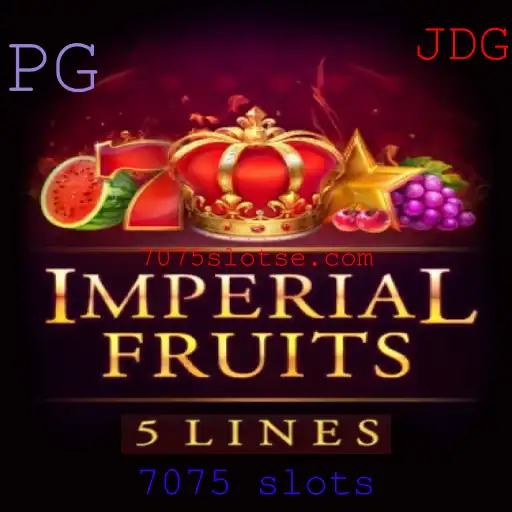 ImperialFruits5: Descobrindo a Nova Sensação dos Jogos de Slot