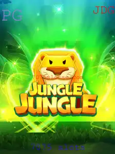 Explorando o Mundo de Aventura de JungleJungle