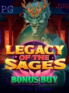Descubra o Incrível 'LegacyoftheSagesBonusBuy': Uma Jornada no Mundo dos 7075 Slots