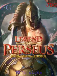 Explorando o Fascinante Mundo de LegendofPerseus: Um Guia Completo