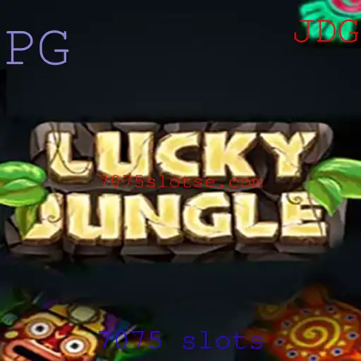 Descubra o Excitante Mundo do Jogo LuckyJungle com 7075 Slots