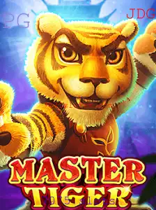 Explorando o Fascinante Mundo do Jogo MasterTiger com 7075 Slots
