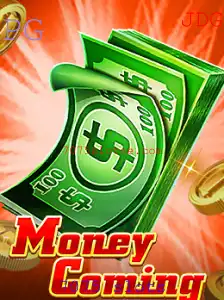 Descubra MoneyComing: O Jogo de Slots que Está Conquistando a Internet