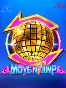 Explorando o Mundo de MovenJump: Um Jogo com 7075 Slots