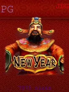 Descubra a Emoção de NewYear: 7075 Slots para Aventuras Inesquecíveis