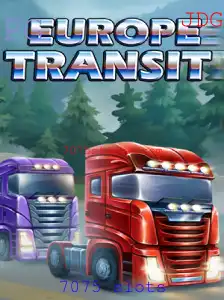 Explorando o Mundo de EuropeTransit: Um Mergulho no Jogo e Suas Regras