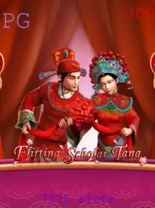 Explorando o Mundo do Jogo Flirting Scholar Tang e as Oportunidades dos 7075 Slots