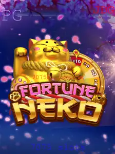 Explorando o Mundo do Jogo FortuneNeko: 7075 slots e Muito Mais