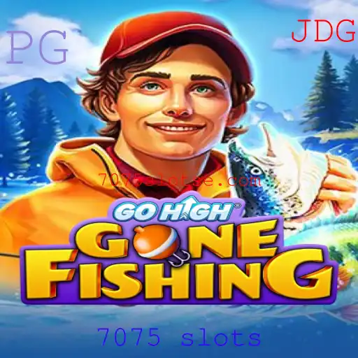 Descubra as Aventuras de GoHighGoneFishing: Um Jogo para 7075 Slots