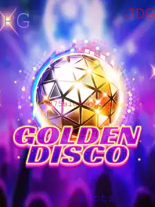 Explorando o Fascinante Mundo do Jogo GoldenDisco com 7075 Slots