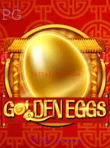 Descubra o Fascinante Mundo de GoldenEggs: 7075 Slots de Pura Diversão