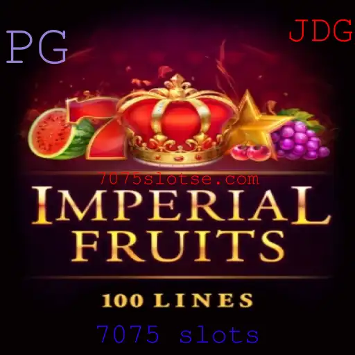 Explorando o Mundo de ImperialFruits100 e os Fascinantes 7075 Slots