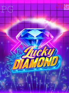 Conheça o Excitante Jogo LuckyDiamond e Seus 7075 Slots