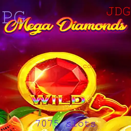 Descubra MegaDiamond: O Jogo de Slots Revolucionário com Milhares de Combinações