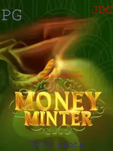 Explorando MoneyMinter: Uma Jornada Através dos 7075 Slots
