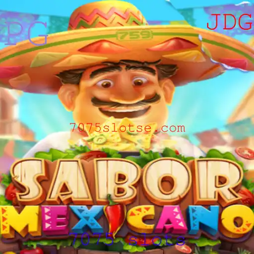 SaborMexicano: Descubra o Encanto dos 7075 Slots