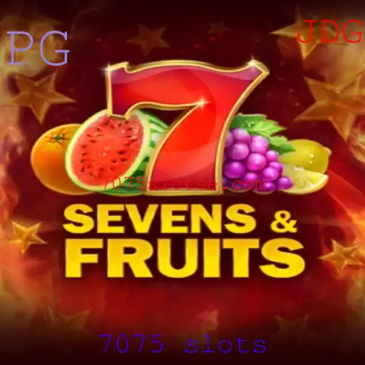 Explorando o Mundo do SevensFruits: Um Mergulho no Jogo de Slots 7075