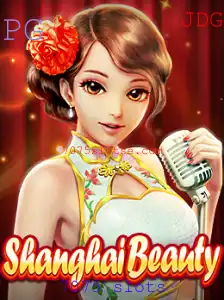 Explorando o Fascinante Mundo de ShanghaiBeauty e Seus 7075 Slots