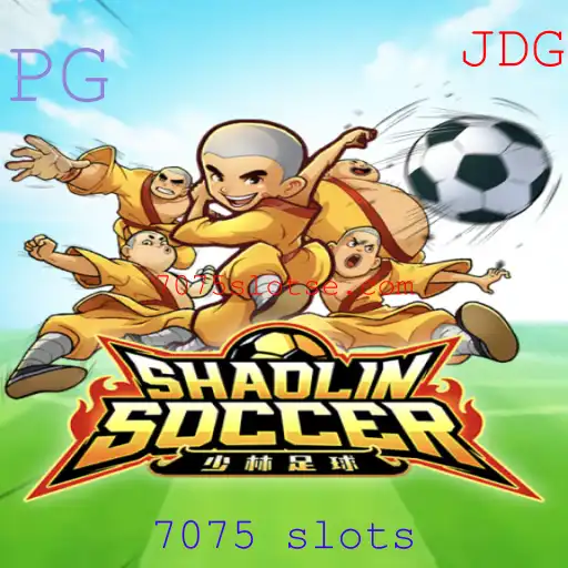 Explorando ShaolinSoccer: Um Jogo Revolucionário com 7075 Slots