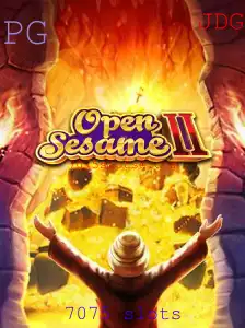 Explorando o Mundo de OpenSesameII: Um Jogo de Slots Fascinante