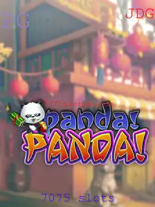 Descubra o Fascinante Mundo de PandaPanda: Um Jogo com 7075 Slots