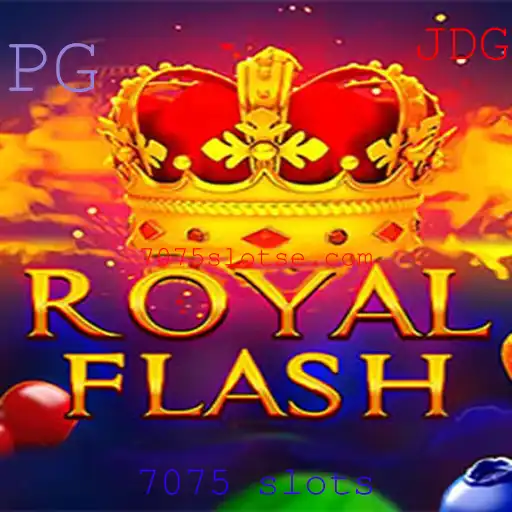 Explorando RoyalFlash: O Novo Jogo de Slots com Temática Real