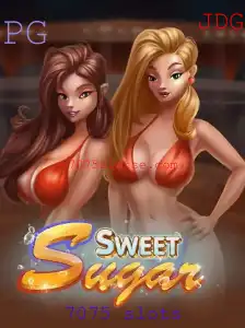Descubra o Mundo Encantado de SweetSugar com 7075 Slots