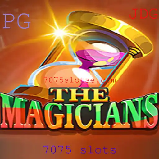 Desvendando as Maravilhas de TheMagicians e o Fascínio do 7075 Slots