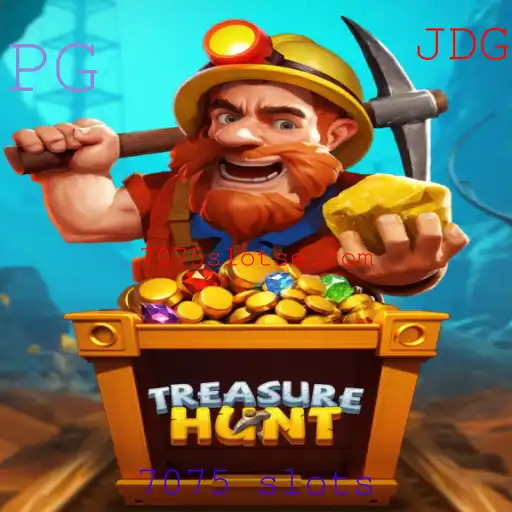 Aventuras e Desafios em TreasureHunt: As Regras do Jogo e os Slots 7075