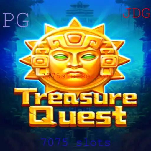 TreasureQuest: A Nova Sensação com 7075 Slots