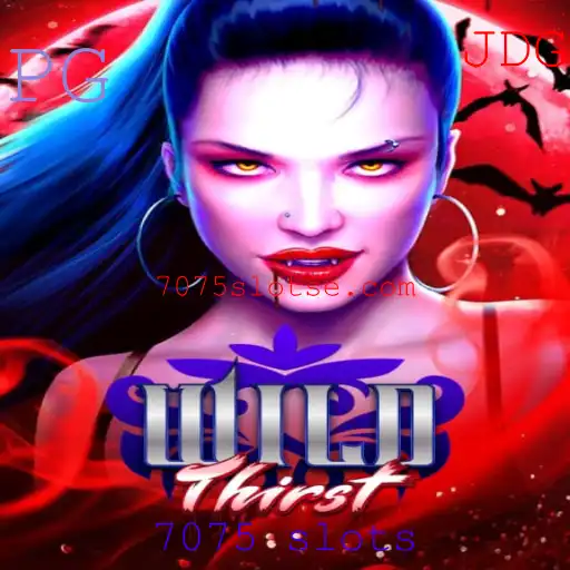 Explorando WildThirst: A Nova Sensação dos Jogos com 7075 Slots