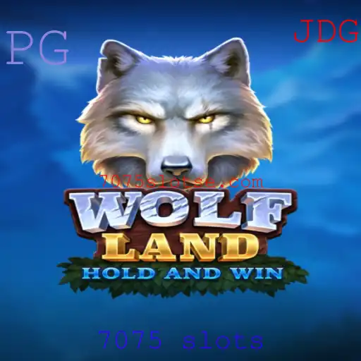 Explorando o Mundo de WolfLand: Uma Jornada Através de 7075 Slots