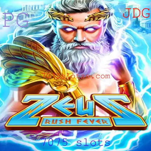 Descubra a Excitação de ZeusRushFever: Um Mergulho no Universo dos 7075 Slots