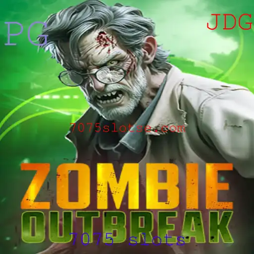 ZombieOutbreak: Um Mergulho na Ação com 7075 Slots Disponíveis